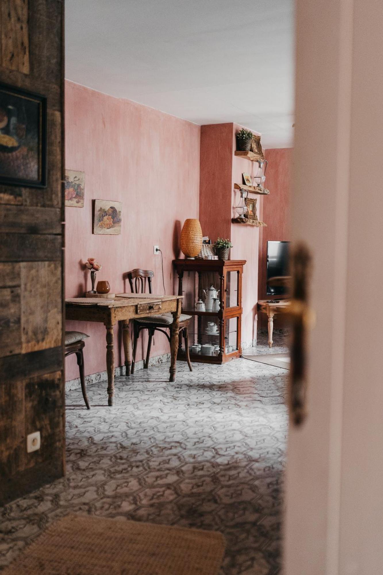 La Petite Ruelle Apartment Durbuy Exterior photo